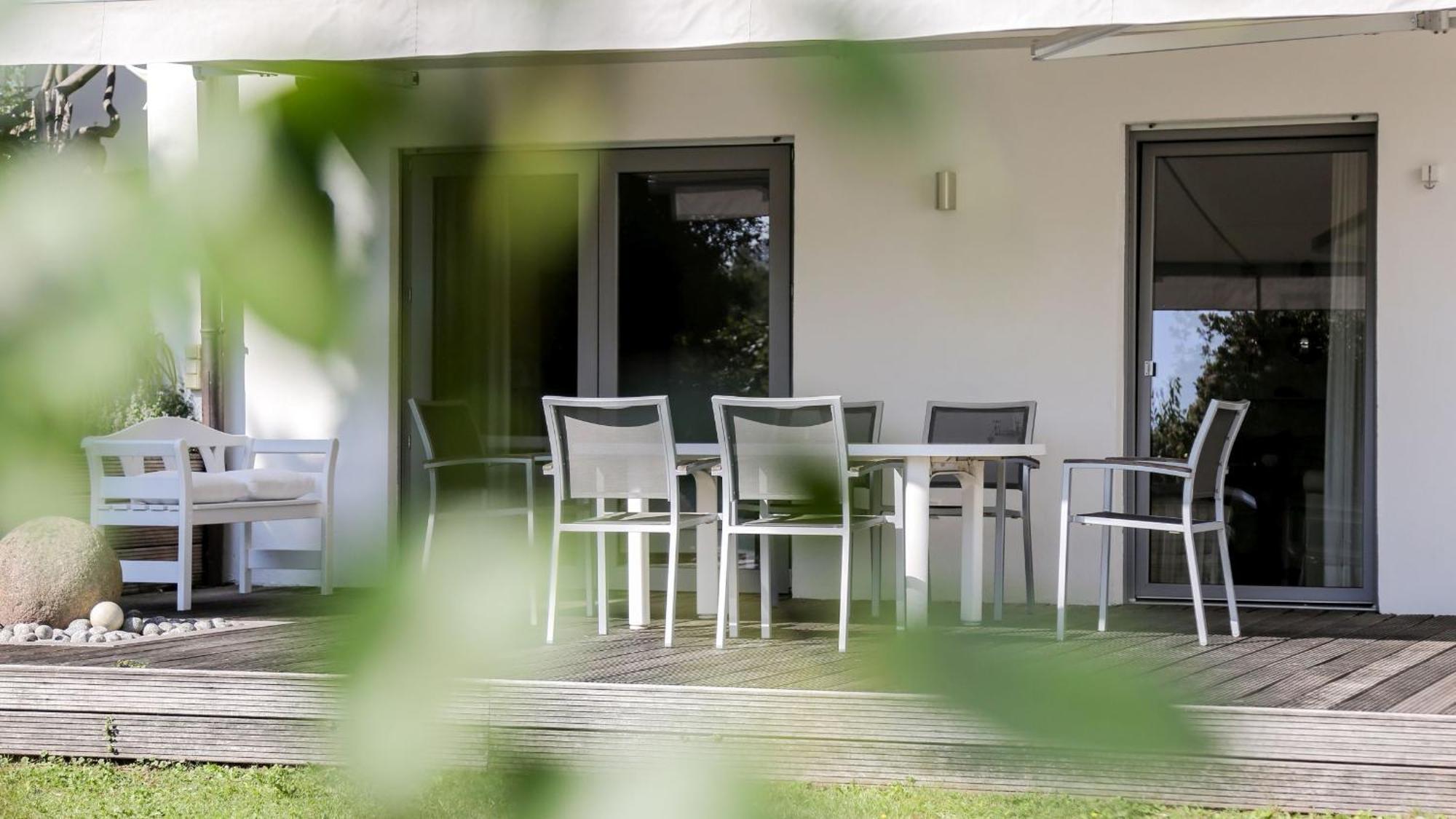 Ferienwohnung Jung Und Lind Bretten Exterior photo